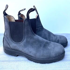 Bluestones thermal boots